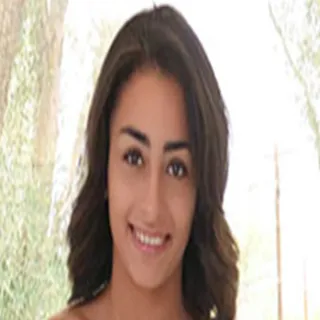 Vanessa Moon porno yıldızı