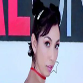 Xochi Moon porno yıldızı