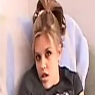 Teen Topanga porno yıldızı