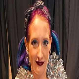 Linda Lush porno yıldızı