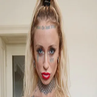 Sasha Beart porno yıldızı