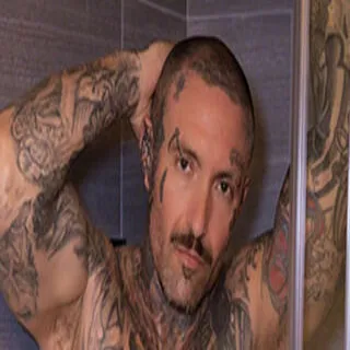 Joseph Depp porno yıldızı