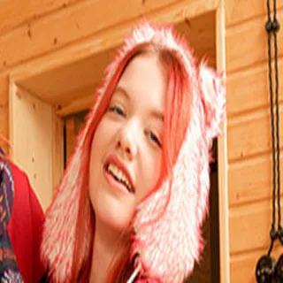 Vivi Ginger porno yıldızı