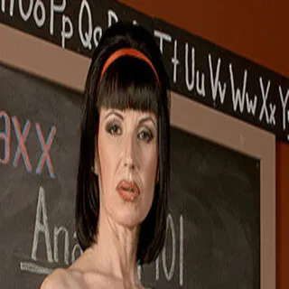 Audrey Maxx porno yıldızı