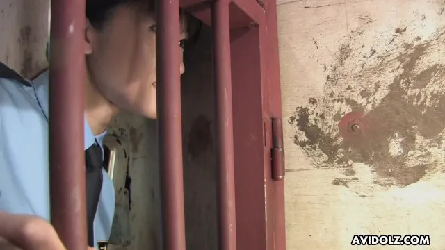 Genç Japon Kadının Solo Mastürbasyonu ve Seks
