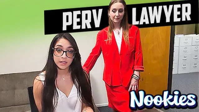Laney Grey ve Allen Swift ile Üçlü Seks