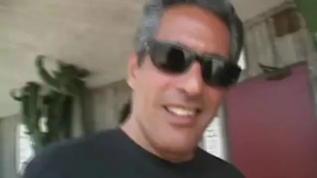 Sarışının Amatör Üçlü Seks ve Porno