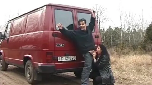 Büyük Penislü Zenci Adamın Yüze Boşalma Seks Sahnesi