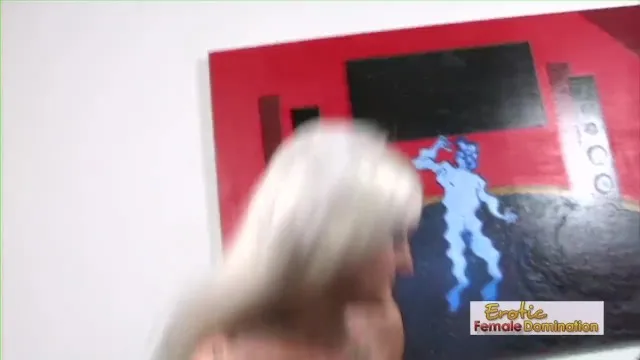 Olgun Kadının BDSM ve Sert Seks İlişkisi