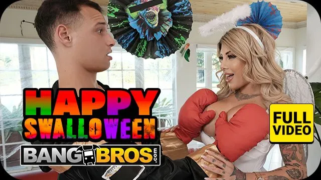 Johnny Love ve Kitana Montana'nın Üvey Fantezi İlişkisi ve Seks