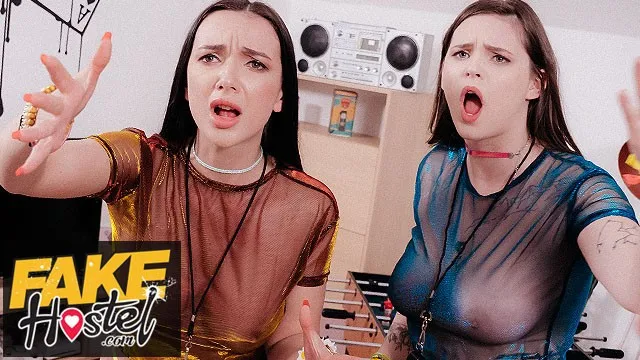 Taylee ve Lady'nin BBW İlişkisi ve Porno Keyfi