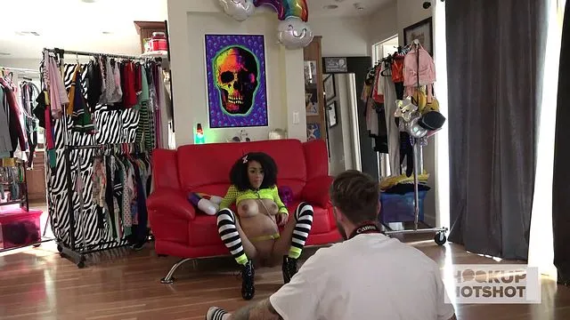 Bryan Gozzling'in Erotik ve Amatör Seks Dünya