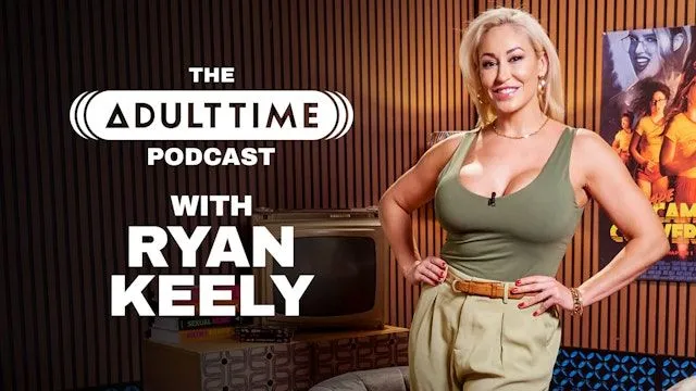 Ryan Keely'nin Üvey Fantezi ve Büyük Göğüsler ile Seks Sahnesi