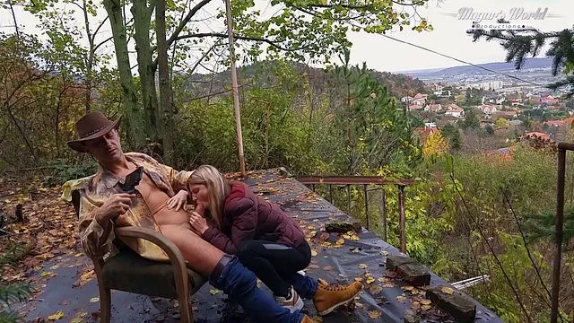 Mugur ve Gina Gerson'ın Ateşli ve Tutkulu Anları Seks Sahnesi