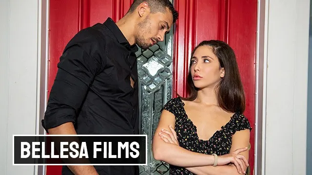 Jane Wilde ve Alex Jones'in Esmer Kadın ve Seksi