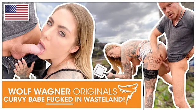 Mia Blow'un Büyük Göğüslü ve Alman Seks Sahnesi