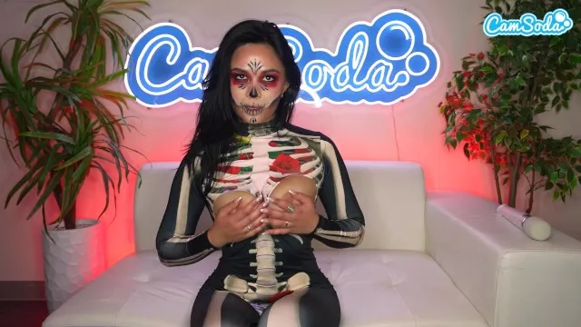 Scarlett Alexis'in Amatör Seks ve Sikiş Videoları