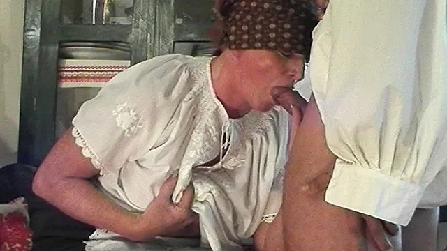 Dürtüsel kızın ilkel ve ateşli ilişkisi Seks Sahnesi