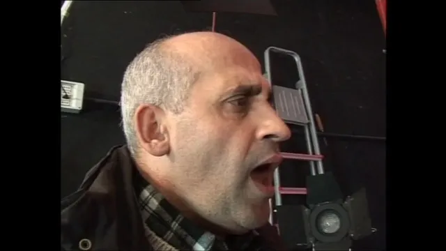 Sarışın Kızın Sert ve Anal Sikişi