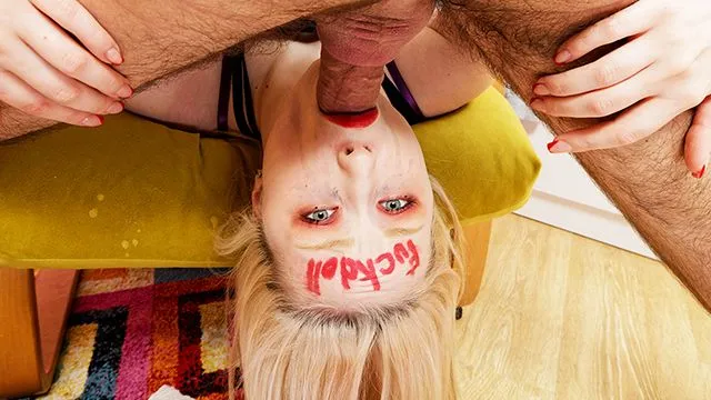 Genç Kızların Amatör ve Oral Seks Anları