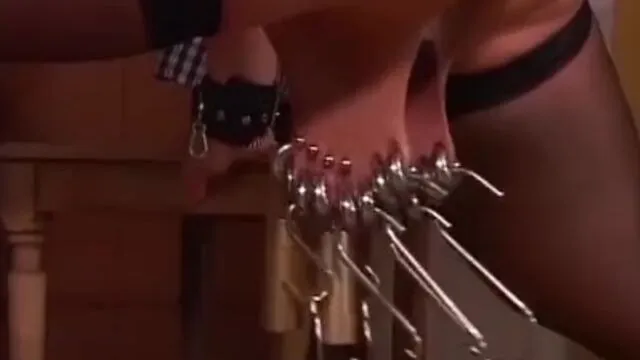 Fancy Bit ile Bizarix'in tutkulu sikiş sahnesi