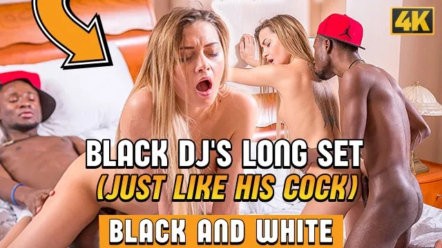 Olivia Devine'nin Sarışın İlişkisi ve Sert Sikiş