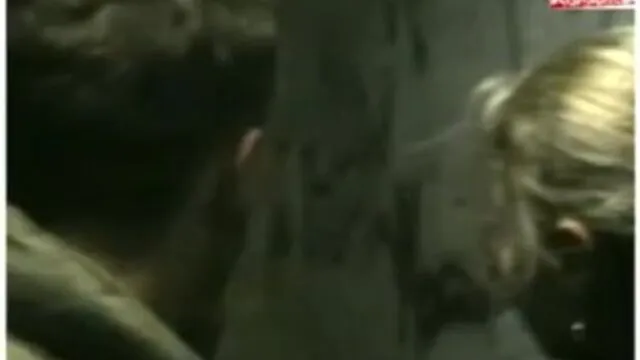 Alman kızın amatör ve açık hava sikişi