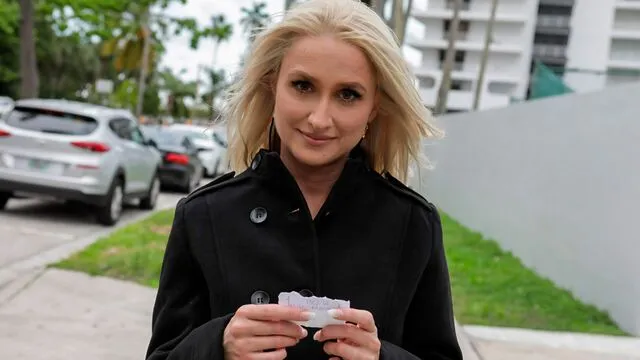 Mysha Mynx'in derin boğazlı sikiş ve seks anları