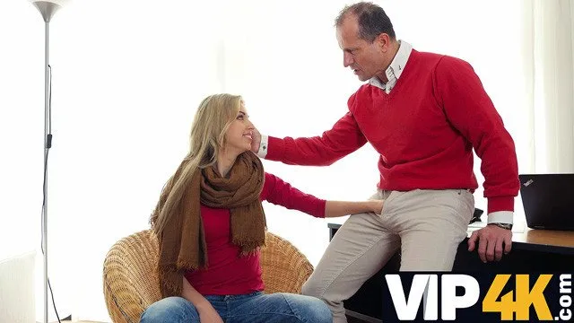 George Uhl'in Sert Seks ve Anal Macerası