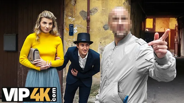 Monroe Fox'un çılgın ve aldatma seks macerası
