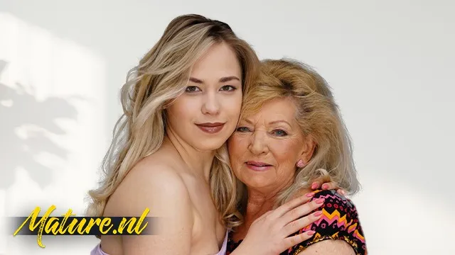 Selvaggia'nın Lezbiyen ve Mastürbasyon Seksi