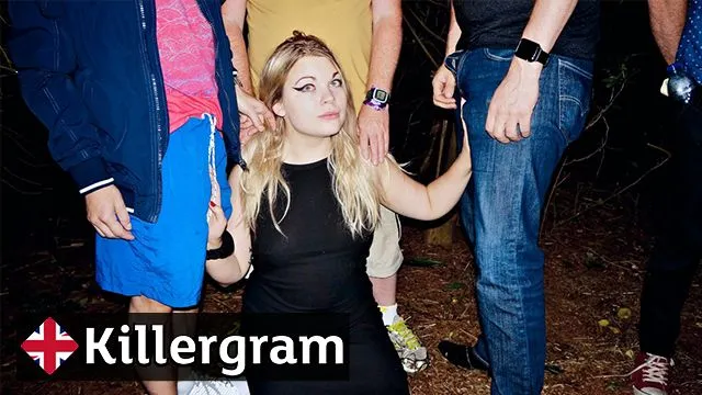 Grup Seks ve Boşalma Anları