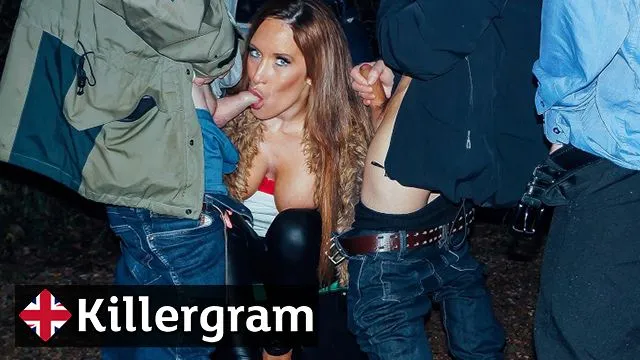 Lexi Ryder'in Muhteşem Porno Trailer'ı ve Seks Performansı