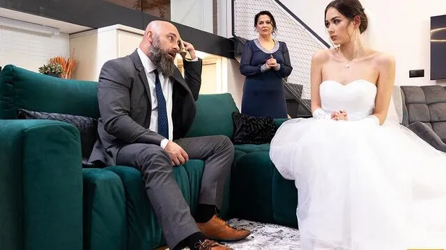 Vixi Rafi ile Kovboy Kız Seks ve Porno Anları