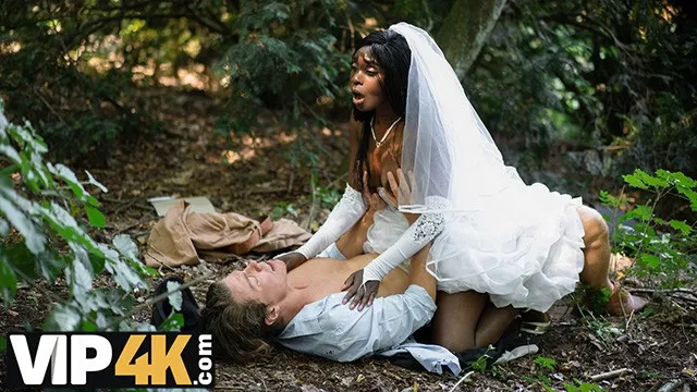 Ricky Rascal'ın Seks ve Meni Püskürtme Anları