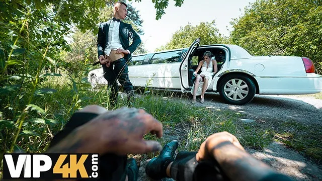 Charlie Dean ve Stacy Cruz'un Çek Cumhuriyeti'nde Çek Seks ve Porno Deneyimi
