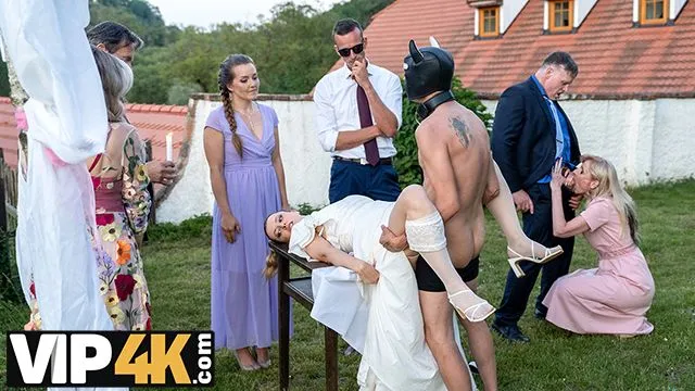 Avrupa'da açık hava sikiş anları