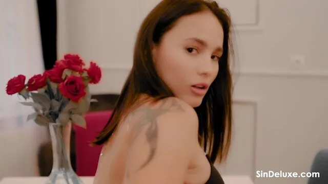 Lucy Mendez'in Amatör Sikişi