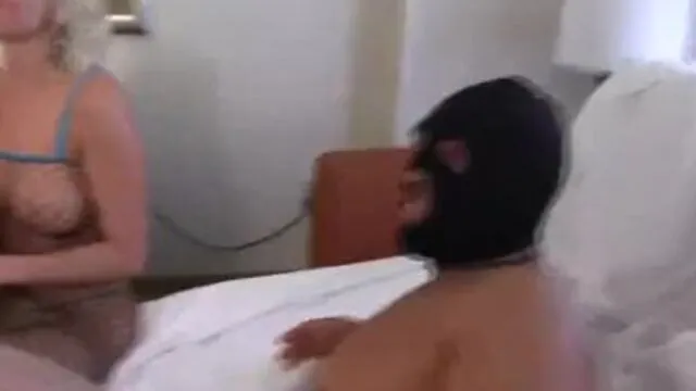 Habib Show'un Bbw ve Seks Sahnesi