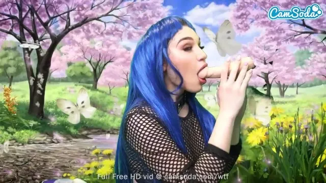 Olgun Kadının Mastürbasyon ve Seks Sahnesi