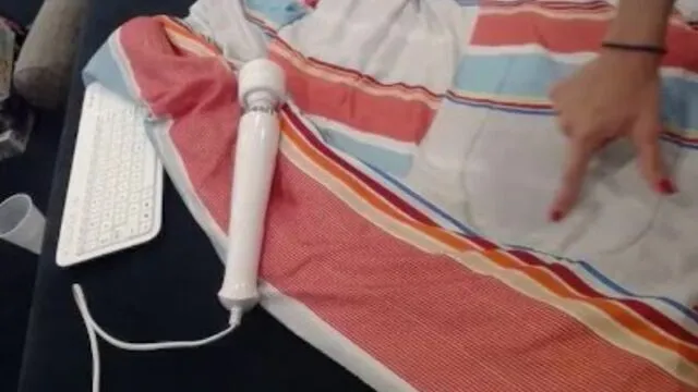 Kimmy Granger'ın Mastürbasyon ve Sikiş Anları