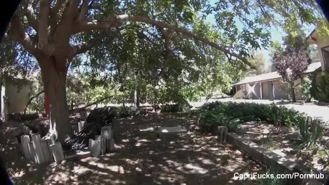 Capri Cavanni'nin Esmer ve Sert Sikiş Anları