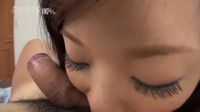 Sarışın Erena'nın tutkulu amcık yalama ve seks anları