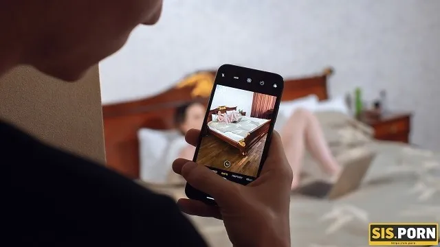 Martin Spell'in Üvey Kardeş ve Seks Dolu Videosu