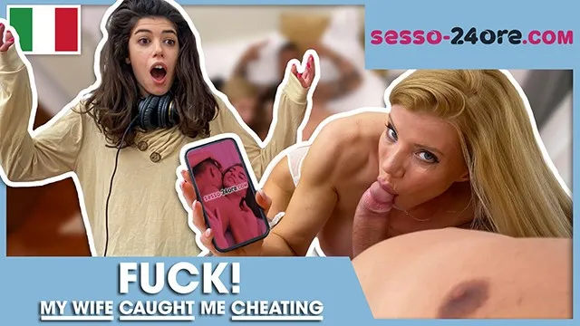 Lara De Santis'in sert ve tutkulu sikiş ve porno sahnesi