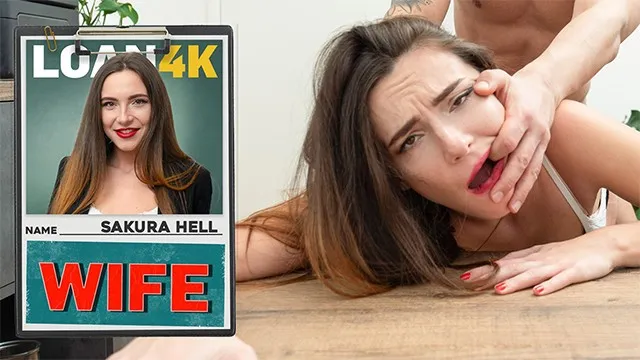 Sakura Hell'in Seks