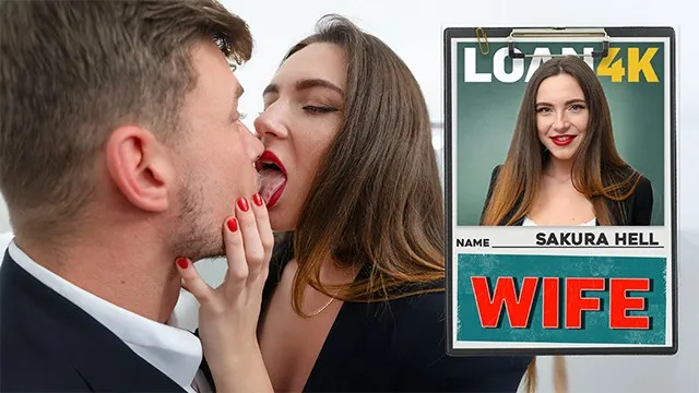 Sakura Hell'in Ofis Sex ve Çoraplı Mastürbasyon Anları Seks Videosu