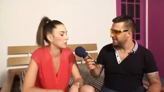 Milady'nin Seks Anları ve Röportajı ile Sikiş