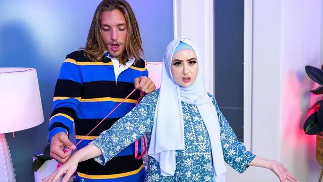 Mandii Rose'un aşırı seks ve sikiş macerası
