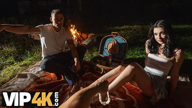 Steve Q'nun güzel ve ateşli sikiş ve seks sahnesi